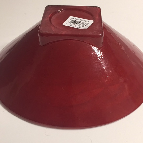 Heavy dish made in Spain - Picture 9 of 9